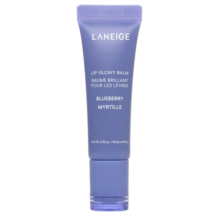 Laneige - Lip Glowy Balm - Skaistinantis Lūpų Balzamas - Blueberry - 10g