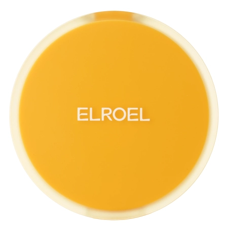 ELROEL - Pang Pang Sun Cushion Plus - Apsauginis Kremas nuo Saulės Pagalvėlėje - 15g