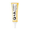 Q+A - Vitamin C Eye Cream - Šviesinantis paakių kremas su vitaminu C - 15ml