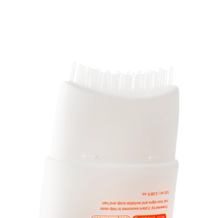 lilyeve - Grow:Turn Exosome Brush Ampoule - Stiprinamoji Ampulė Plaukams ir Galvos Odai - 100ml