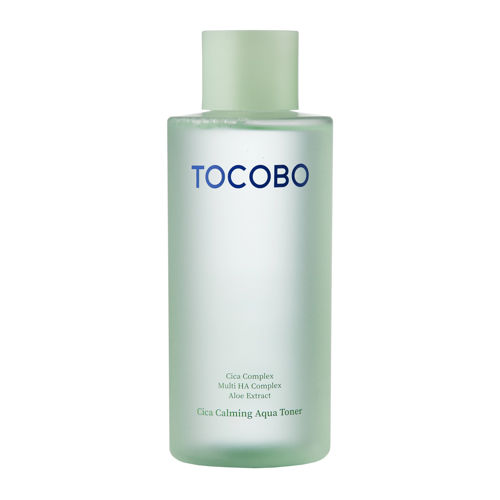 Tocobo - Cica Calming Aqua Toner – Raminamasis Veido Tonikas – 200 ml