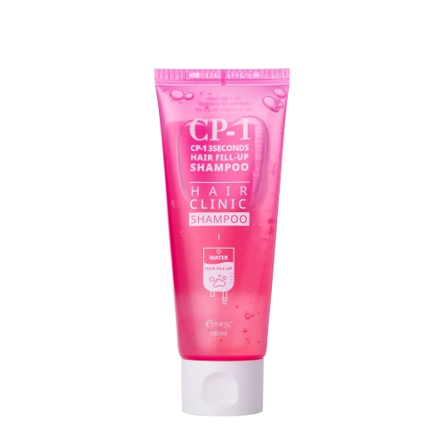 CP-1 - 3Seconds Hair Fill-Up Shampoo - Atstatomasis Šampūnas Plaukams - 100ml
