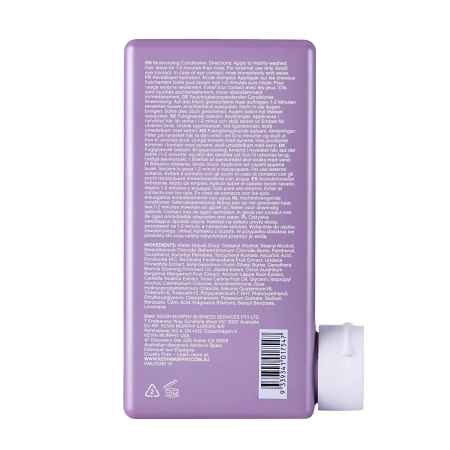 Kevin Murphy - Hydrate Me Rinse - Odżywka Nawilżająca do Włosów Suchych - 250ml
