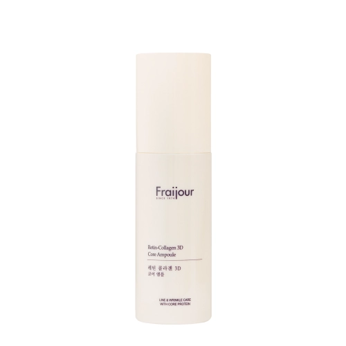 Fraijour - Retin-Collagen 3D Core Ampoule - Ampulė Veidui su Retinaliu ir Kolagenu - 50ml