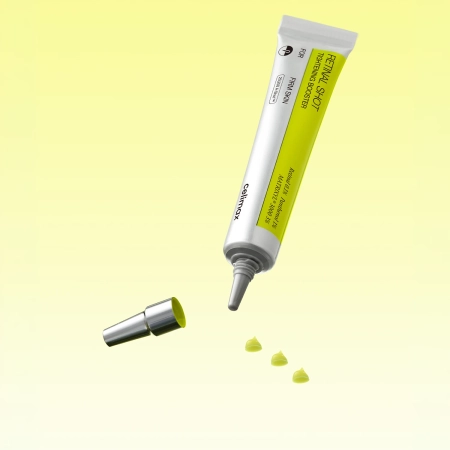 Celimax - The Vita-A Retinal Shot Tightening Booster - Stangrinantis Booster'is su Retinaliu - 15ml
