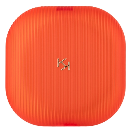 KIKO Milano - Juicy Fizz Summerproof Powder Foundation SPF50 - Matuojamasis Makiažo Pagrindas Pudros Pavidalu - 03 Natural Rose - 9g