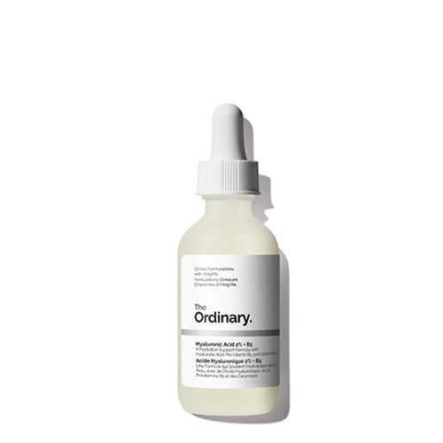 The Ordinary - Hyaluronic Acid 2% + B5 – Drėkinamasis Serumas su 2 % Hialurono Rūgštimi ir Vitaminu B5 – 60 ml