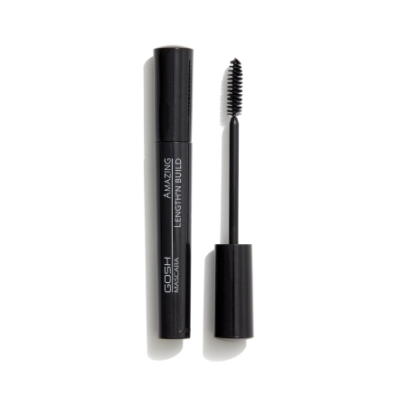 GOSH - Amazing Length'n Build - Ilginantis Blakstienų Tušas - 9ml