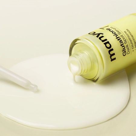Ma:nyo - Glutathione 7 Dark Spot Serum - Pigmentines Dėmes Šviesinantis Serumas - 30ml