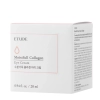 Etude House - Moistfull Collagen Eye Cream - Paakių Kremas su Kolagenu - 28ml