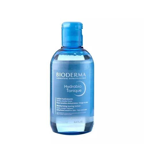 Bioderma - Hydrabio Tonique - Drėkinamasis Veido Tonikas - 250ml