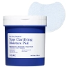 COSRX - One Step Original Tone Clarifying Moisture Pad - Drėkinantys ir Valomieji Veido Vatos Diskeliai - 230ml/100vnt