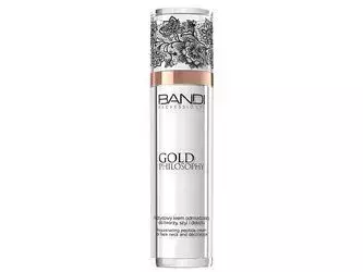 Bandi - Professional - Gold Philosophy - Rejuvenating Peptide Cream - Peptidinis Kremas - 50ml