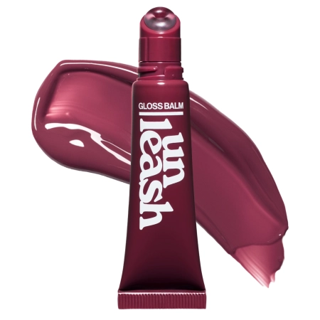 Unleashia - Sunset Dazzle Gloss Balm - Lūpų Blizgis - No.10 Boston - 10g
