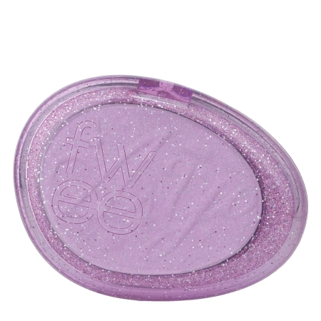 Fwee - Glitz Stone Highlighter - Švytėjimo Priemonė - HL02 Heroine Purple - 4,6g