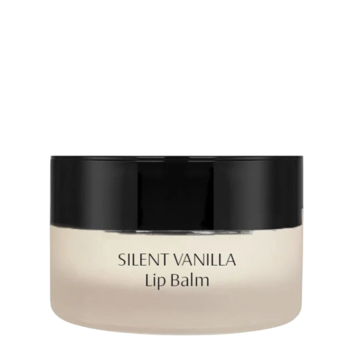 La Bomba - Lūpų Balzamas - Silent Vanilla - 15g