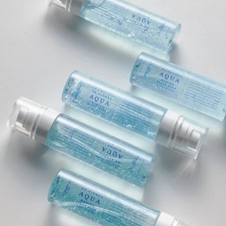 Dr. Althea - Aqua Marine Jelly Mist - Drėkinamoji Gelinė Migla Veidui - 100ml