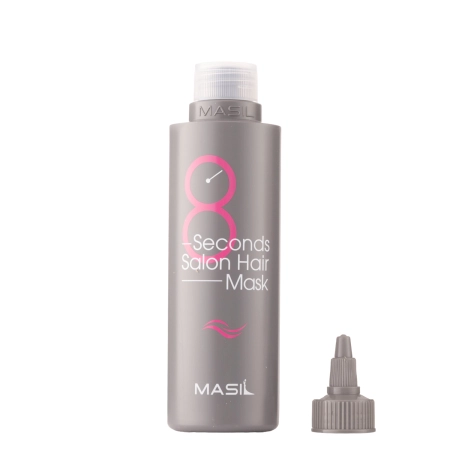 Masil - 8 Seconds Salon Hair Mask - Drėkinamoji Plaukų Kaukė - 200ml
