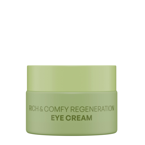 Nacomi - Rich & Comfy Regeneration - Paakių Kremas - Avocado - 15ml
