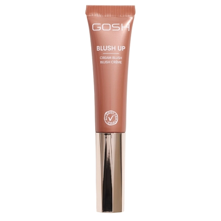 GOSH - Blush Up - Kreminiai Skaistalai - 001 Peach - 14ml