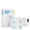 SKIN1004 - Zombie Pack Activator Kit - Veido pakėlimo kaukių rinkinys - 8 vnt. x 2g