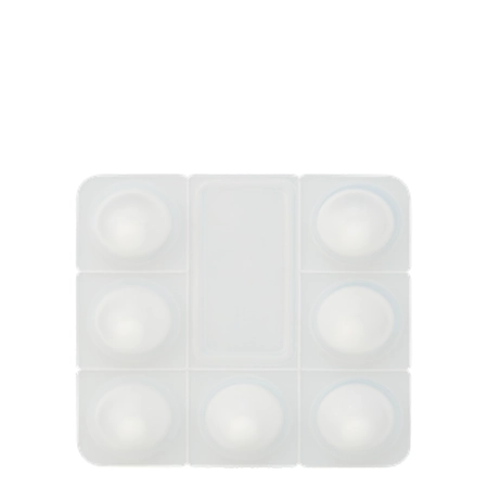 K-SECRET - SEOUL 1988 Boosting Ball: Collagen 100% - Priežiūros Rutuliukas su Kolagenu - 35mg