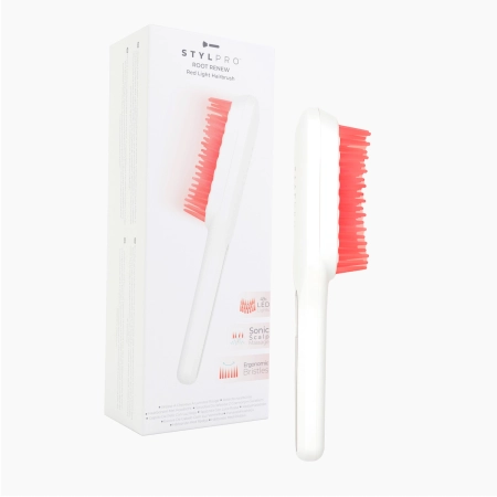Stylpro - Root Renew Hair Brush - Termo Šepetys