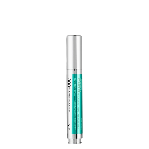 VT Cosmetics - PDRN Reedle Shot Hair Ampoule 300DL - Intensyviai Regeneruojanti Ampulė Plaukams su PDRN - 15ml
