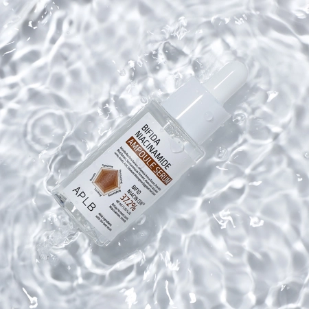APLB - Bifida Niacinamide Ampoule Serum - Serumas Sutraukiantis Poras su Niacinamidu - 40ml