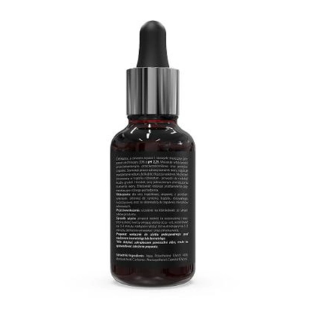 Apis - Professional - Azelaic Terapis - Azelaic Acid - Azelaino Rūgštis 30% - 30ml