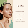 HairTry - AndroVital - Peptidinis Galvos Odos Įtrynimas, Skatinantis Plaukų Ataugimą Ir Stiprinimą - 100ml