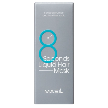 Masil - 8 Seconds Liquid Hair Mask - Plaukų Kaukė Didinanti Apimtį - 50ml