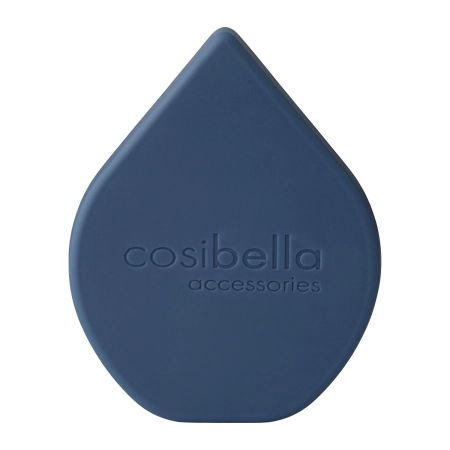 Cosibella Accessories – Silikoninis Masažuoklis Normaliai Galvos Odai