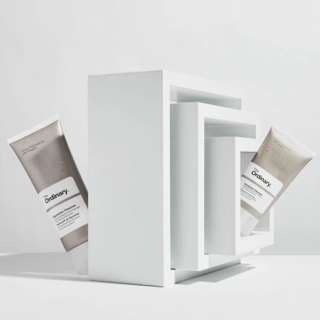The Ordinary - Squalane Cleanser – Drėkinamoji-Valomoji Emulsija – 150 ml