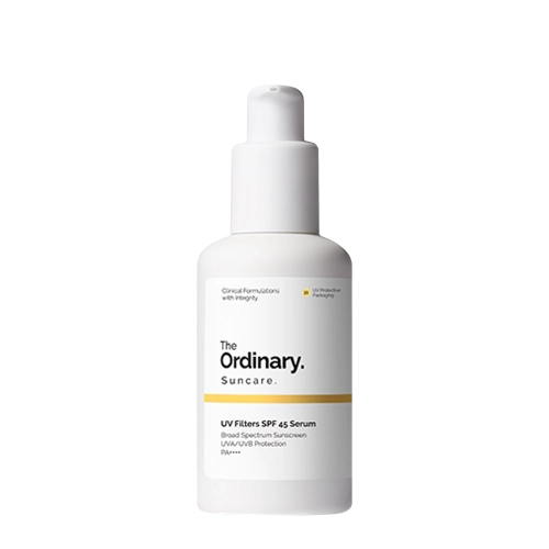 The Ordinary - UV Filters SPF45 Serum - Dieninis Apsauginis Serumas nuo Saulės su SPF45 - 60ml