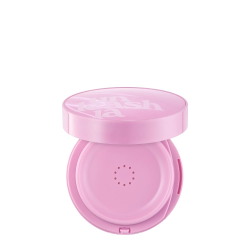 Unleashia - Don't Touch Glass Cushion Cover Package - Pakuotė Makiažo Pagrindui - 1 vnt