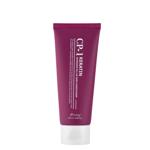 CP-1 - Keratin Intensive Fill-up Hair Conditioner - Intensyviai Atstatomasis Keratininis Kondicionierius - 100ml