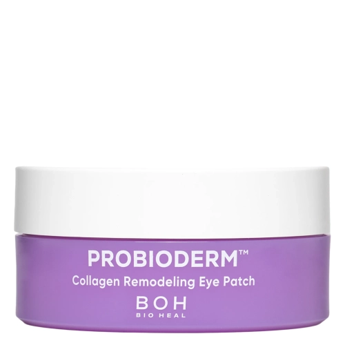 BIOHEAL BOH - Probioderm Collagen Remodeling Eye Patch - Stangrinantys Hidrogeliniai Paakių Padeliai - 60vnt