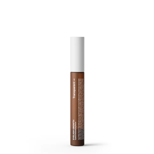 Transparent Lab - Eyelash Growth - Blakstienų Stiprinamasis Serumas - 8ml