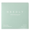 Needly - Mild Cleansing Pad - Švelnios Veido Valomieji Vatos Diskeliai - 60vnt.