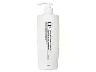 CP-1 - Bright Complex Intense Nourishing Shampoo - Intensyviai Maitinantis Šampūnas - 500ml