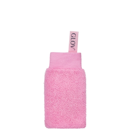 Glov - Scrubex Lip - Lūpų Šveitimo Pirštinė - 1vnt