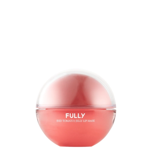 FULLY - Red Tomato Jelly Lip Mask - Lūpų Kaukė - 12g