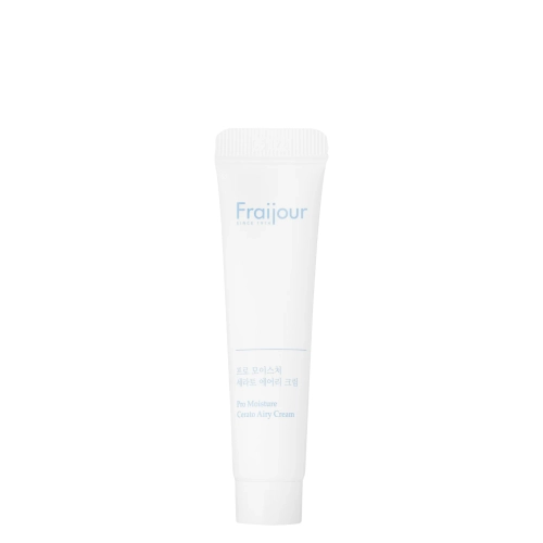 Fraijour - Pro Moisture Cerato Airy Cream - Drėkinamasis Veido Kremas Mūso Formos - 10ml