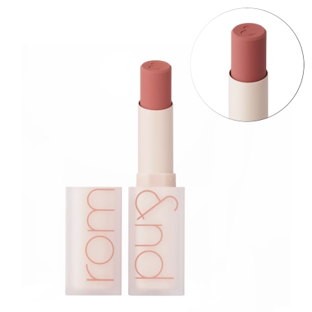 Rom&nd - Zero Matte Lipstick - Matinė Lūpų Pomada - 07 Envy Me - 3g
