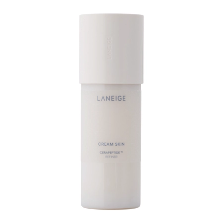 Laneige - Cream Skin Cerapeptide Refiner - Kreminis veido tonikas - 170ml