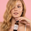 SkinTra - Smoother Than Ever - Serumas su Pieno Rūgštimi 12% Kūnui ir Veidui - 100ml