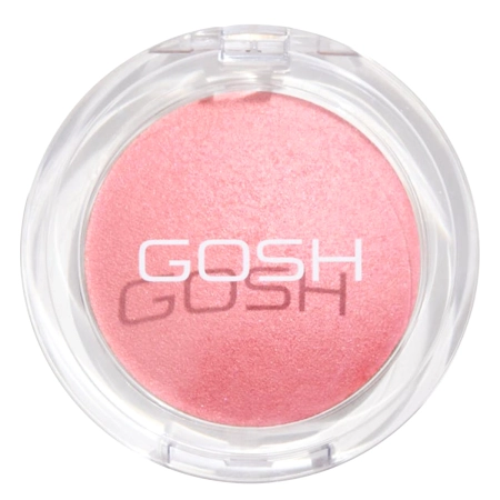 GOSH - Baked to Blush - Skaistalai - 001 Sparkling Rose - 3g