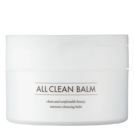 Heimish - All Clean Balm Mandarin – Mandarinų Losjonas Makiažo Valymui – 120 ml
