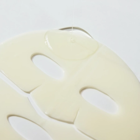 Biodance - Radiant Vita Niacinamide Real Deep Mask – Skaistinamoji Veido Kaukė – 1 vnt., 34 g